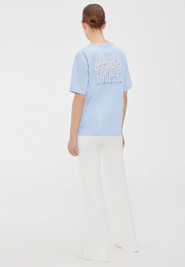 фото Брюки to be blossom