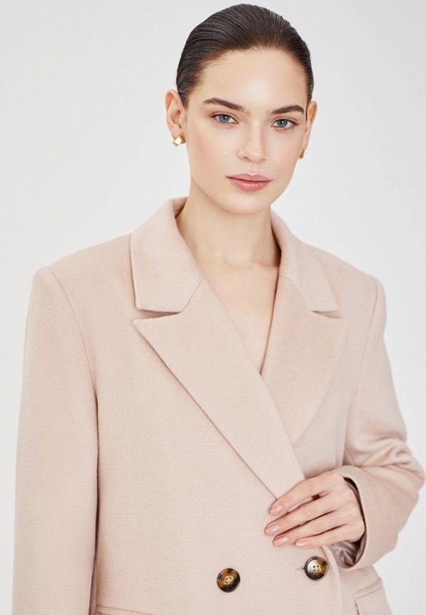 фото Пальто to be blossom