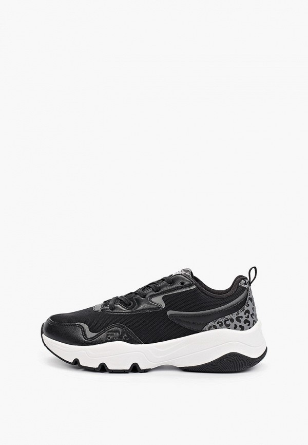 фото Кроссовки fila