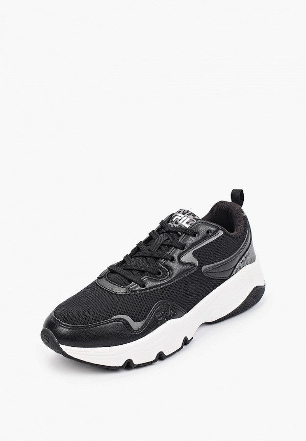 фото Кроссовки fila