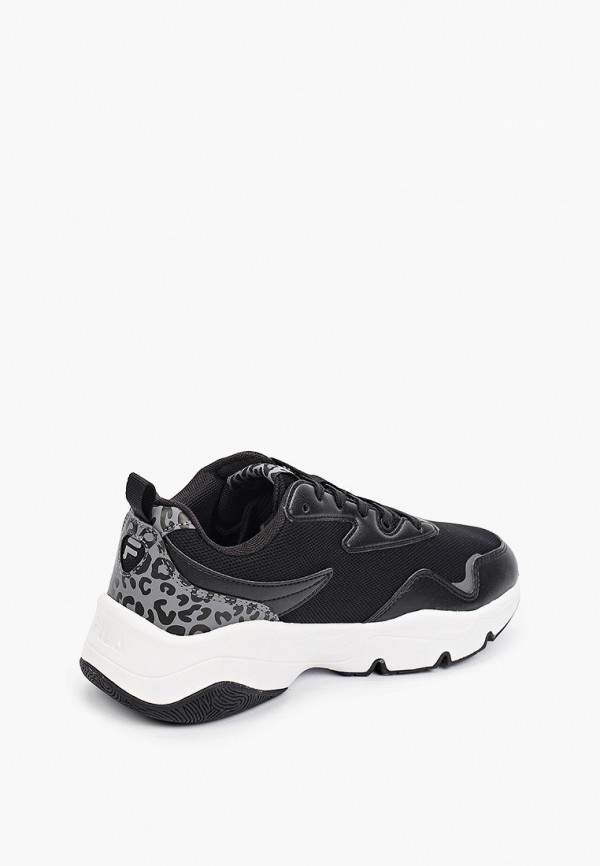 фото Кроссовки fila