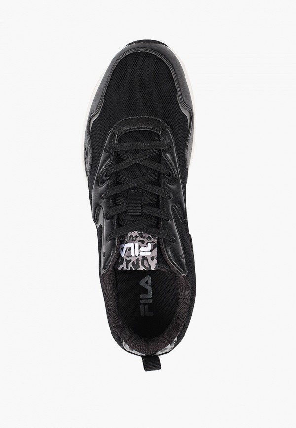 фото Кроссовки fila
