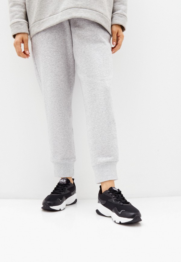 фото Кроссовки fila