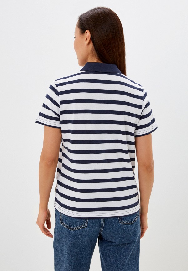 фото Поло outventure