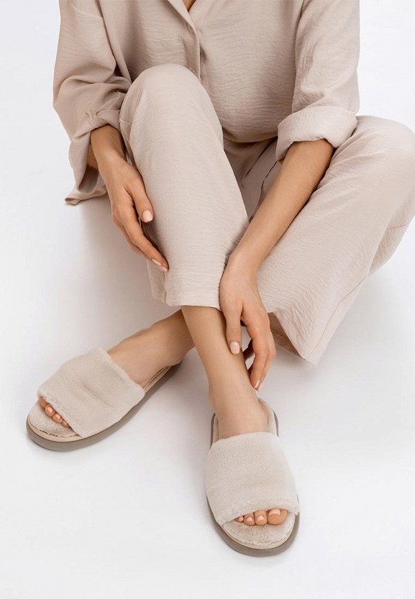 фото Тапочки evars