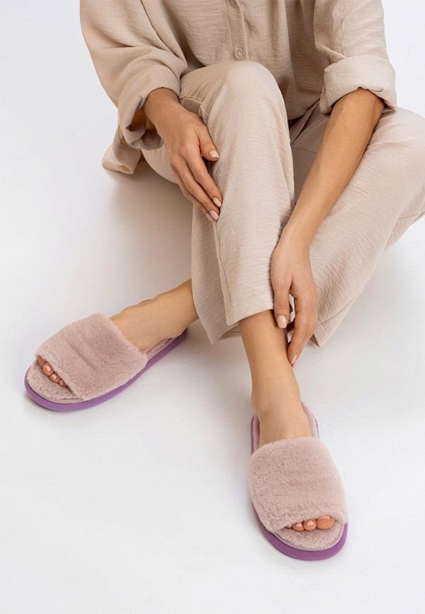 фото Тапочки evars