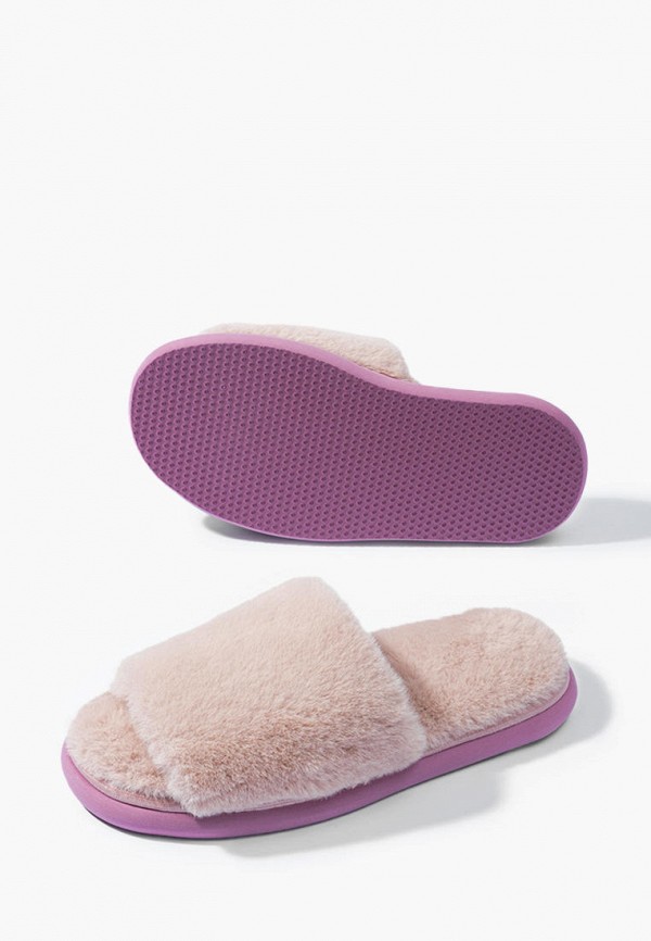 фото Тапочки evars