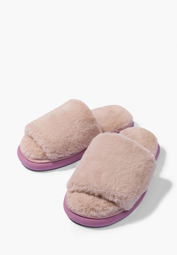 фото Тапочки evars