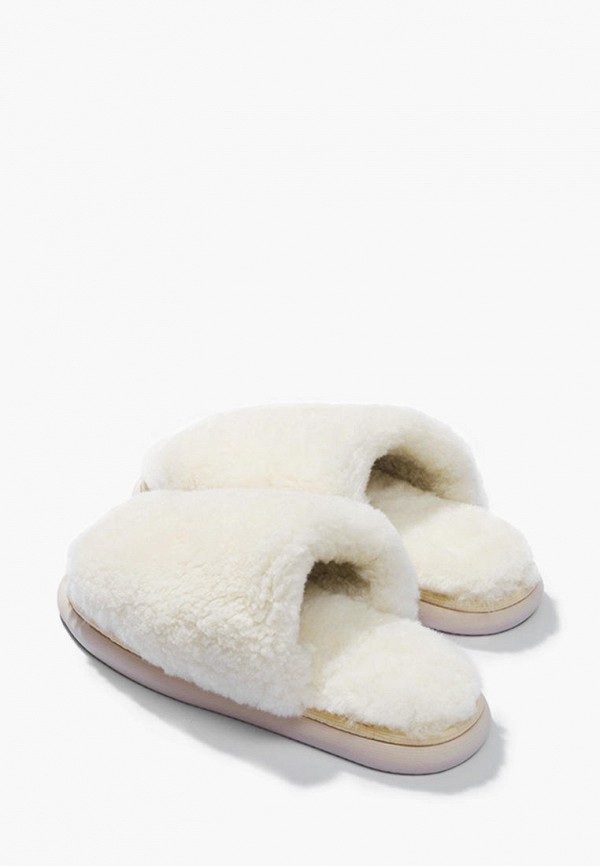 фото Тапочки evars