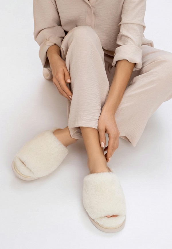 фото Тапочки evars