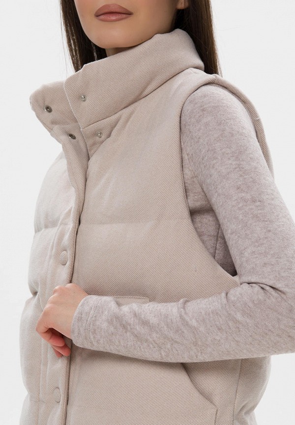 фото Жилет утепленный manera odevatca