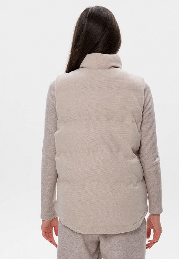 фото Жилет утепленный manera odevatca