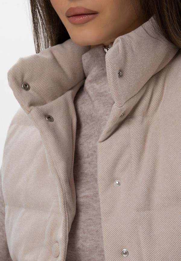 фото Жилет утепленный manera odevatca