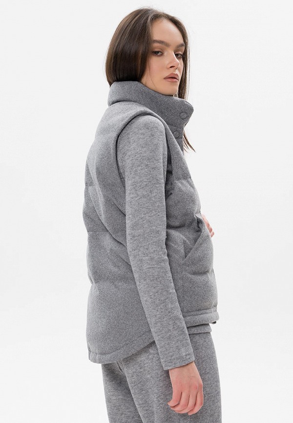 фото Жилет утепленный manera odevatca