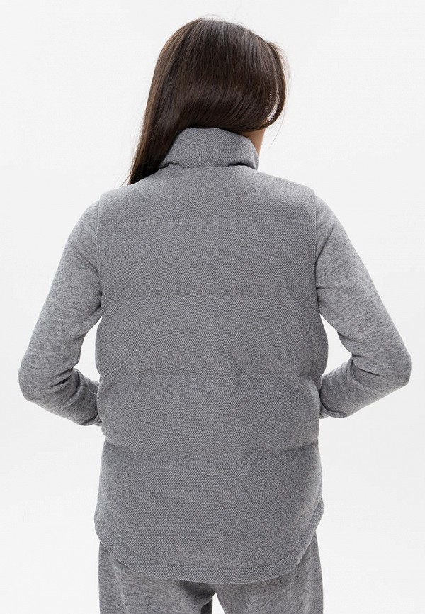 фото Жилет утепленный manera odevatca