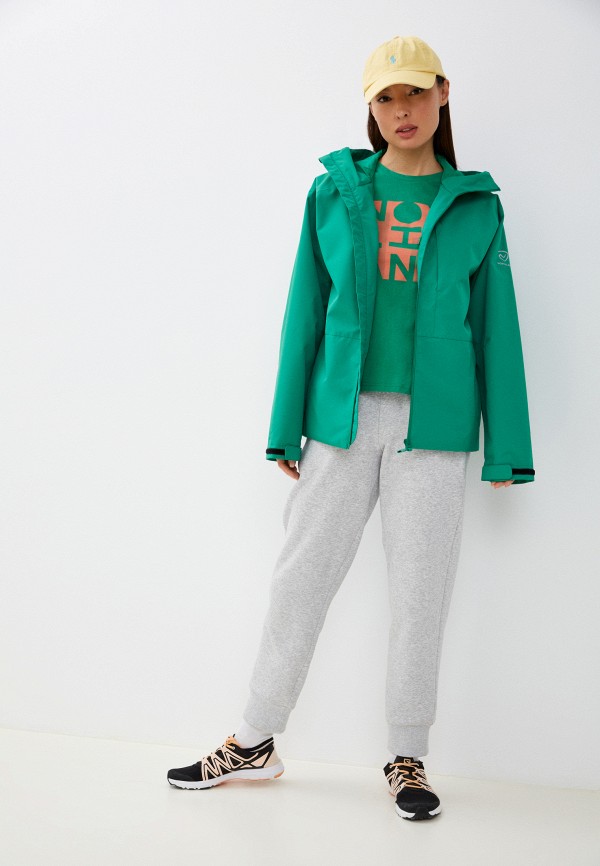 фото Ветровка northland