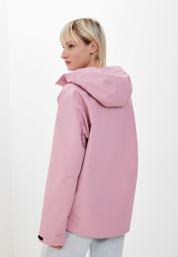 фото Ветровка northland