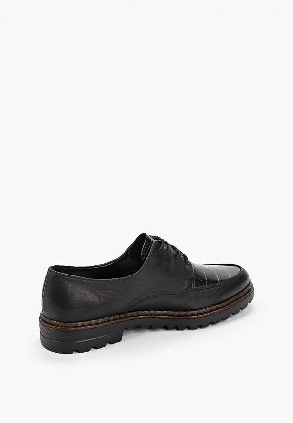 фото Ботинки rieker