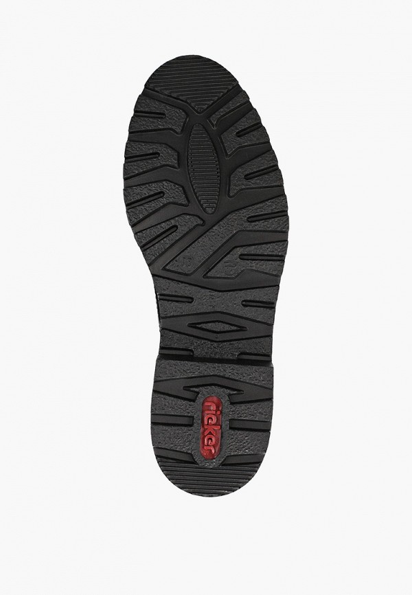 фото Ботинки rieker