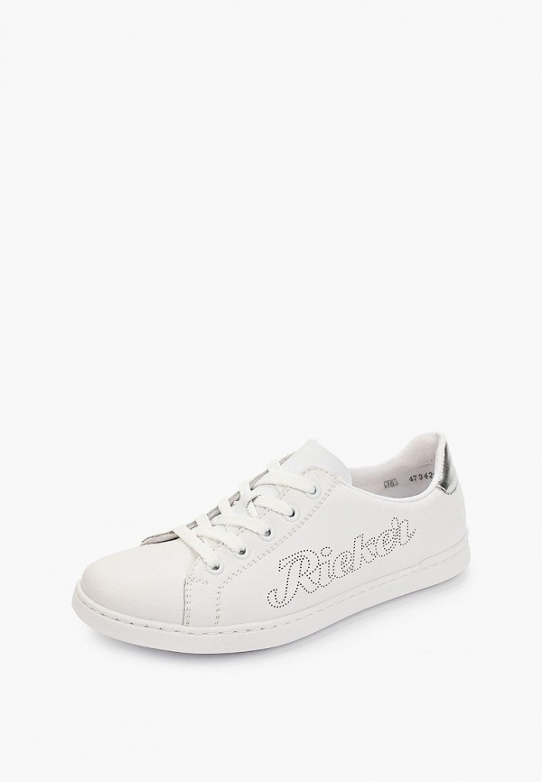 фото Кеды rieker