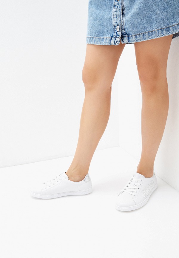 фото Кеды rieker