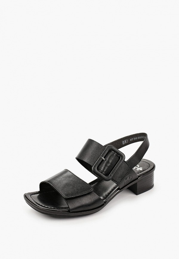 фото Босоножки rieker