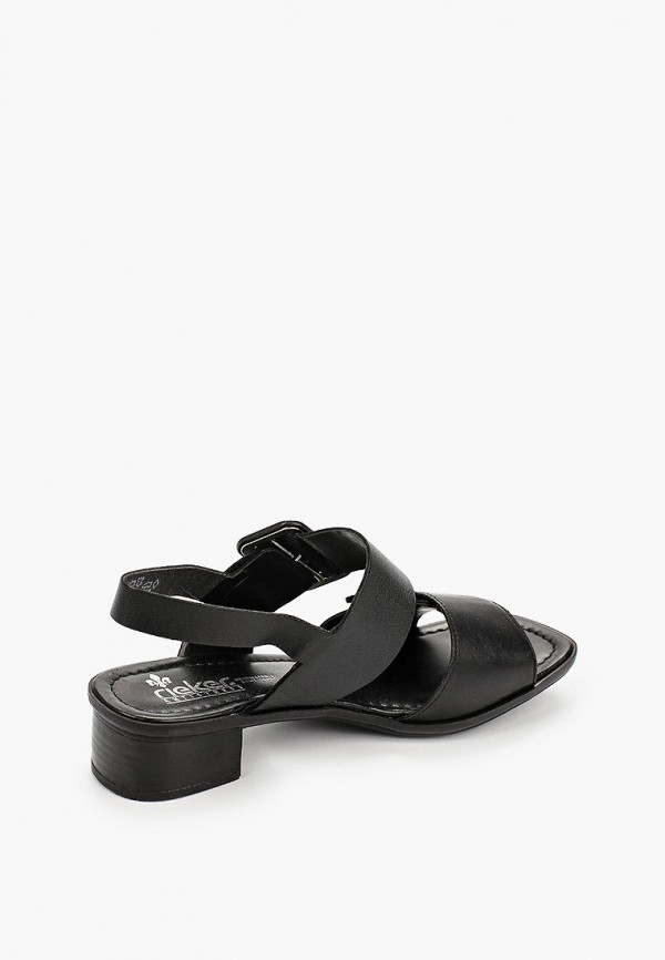 фото Босоножки rieker