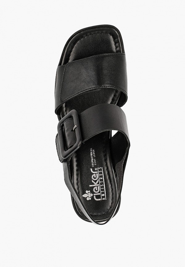 фото Босоножки rieker