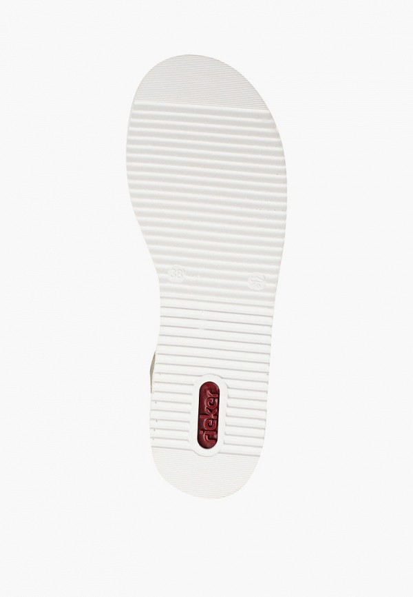 фото Босоножки rieker