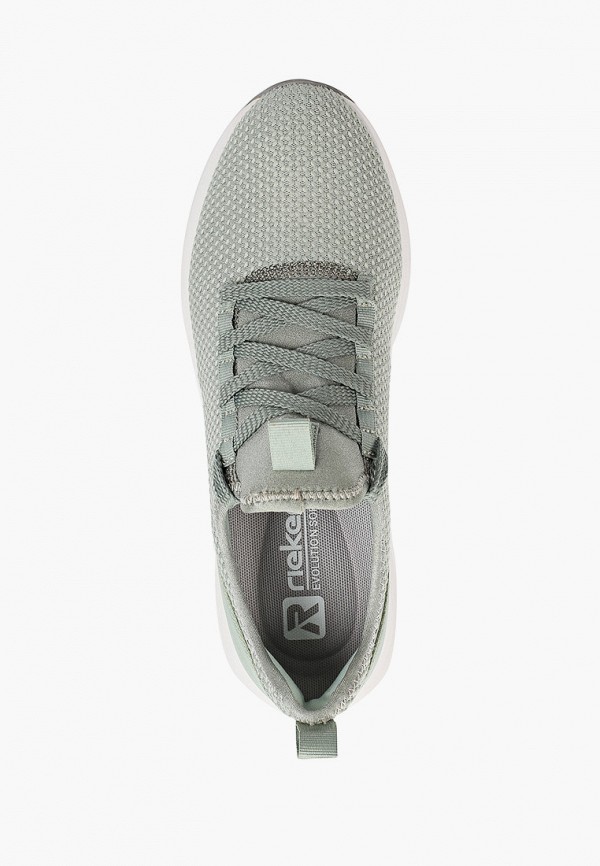 фото Кроссовки rieker