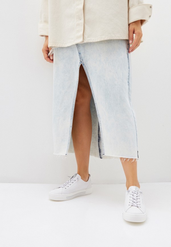 фото Кеды remonte