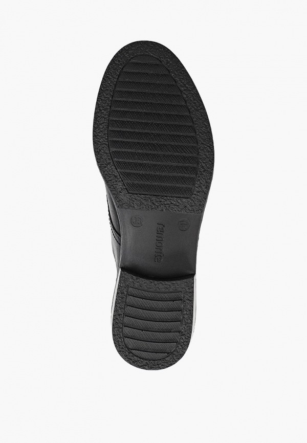 фото Ботинки remonte