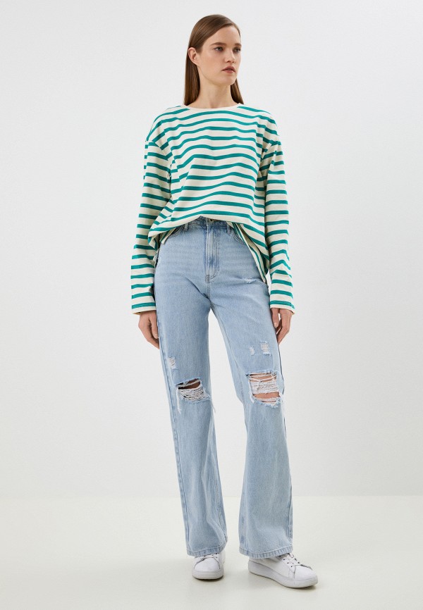 фото Джинсы o'stin