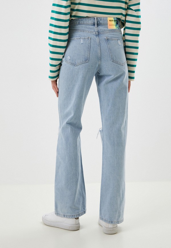 фото Джинсы o'stin