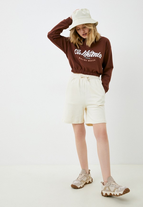 фото Шорты спортивные o'stin