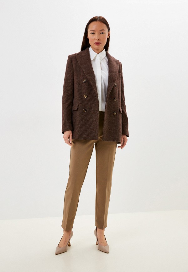 фото Брюки o'stin