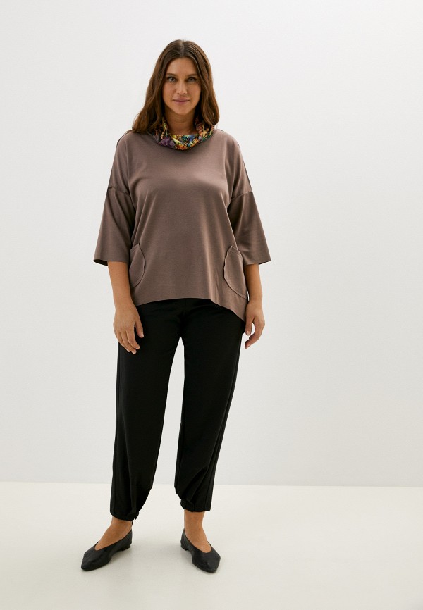 фото Брюки артесса