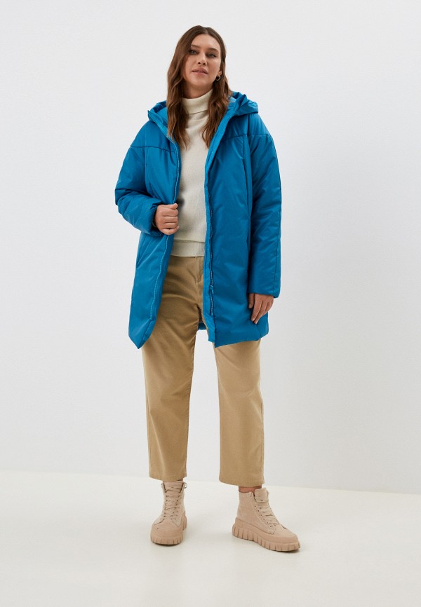 фото Куртка утепленная grand grom