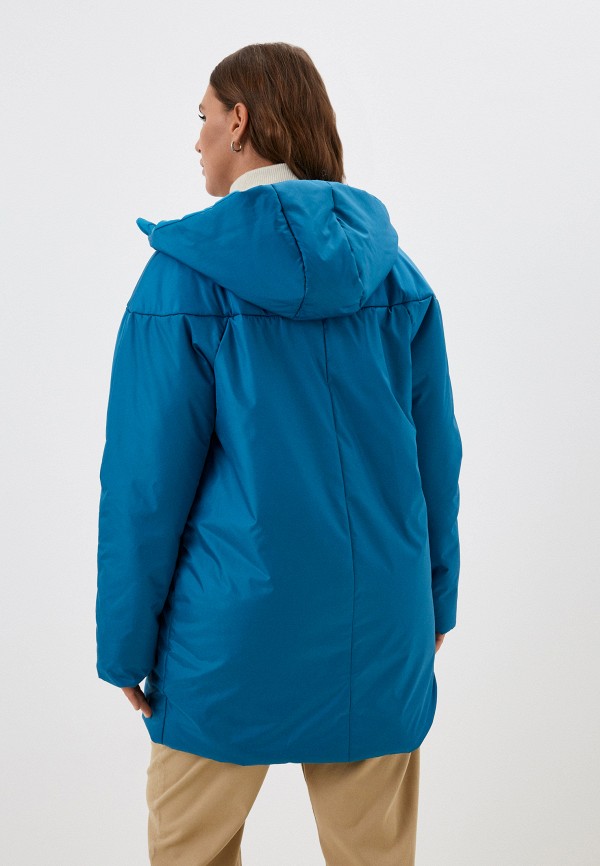 фото Куртка утепленная grand grom