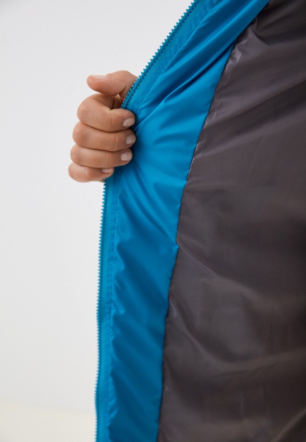 фото Куртка утепленная grand grom