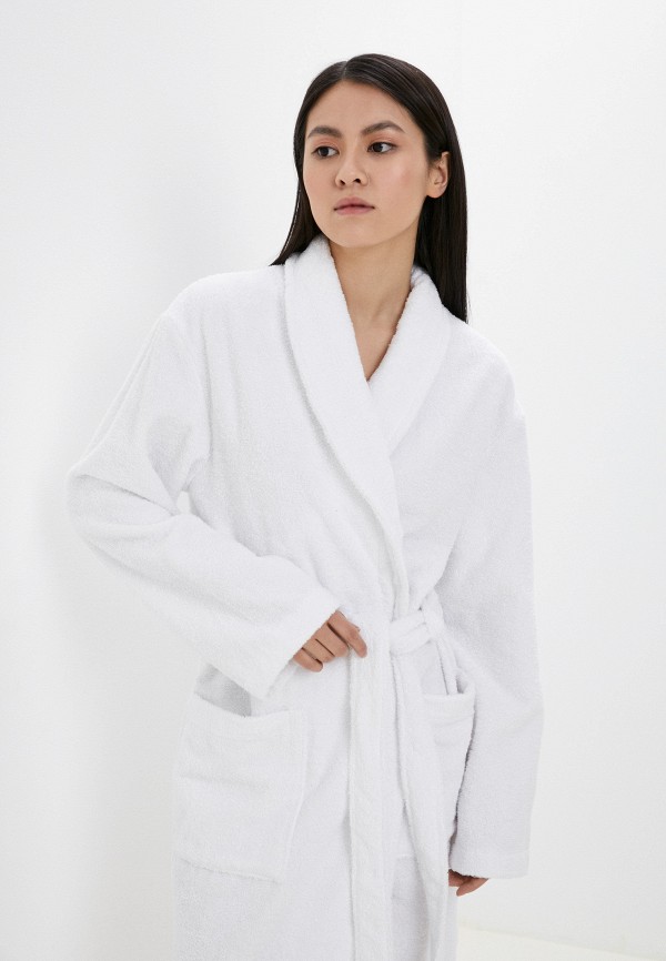 фото Халат домашний home one