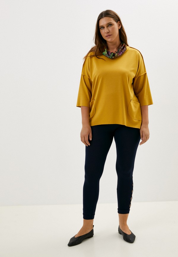 фото Леггинсы артесса