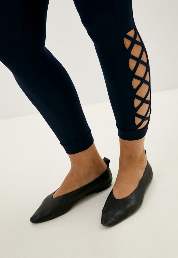 фото Леггинсы артесса