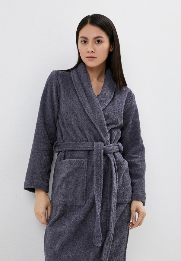 фото Халат домашний goodnight