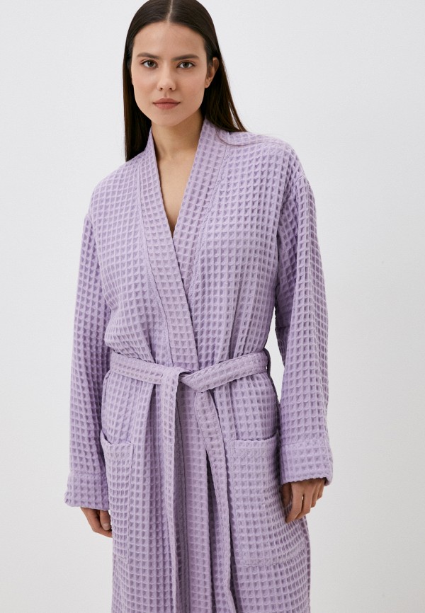 фото Халат домашний home one