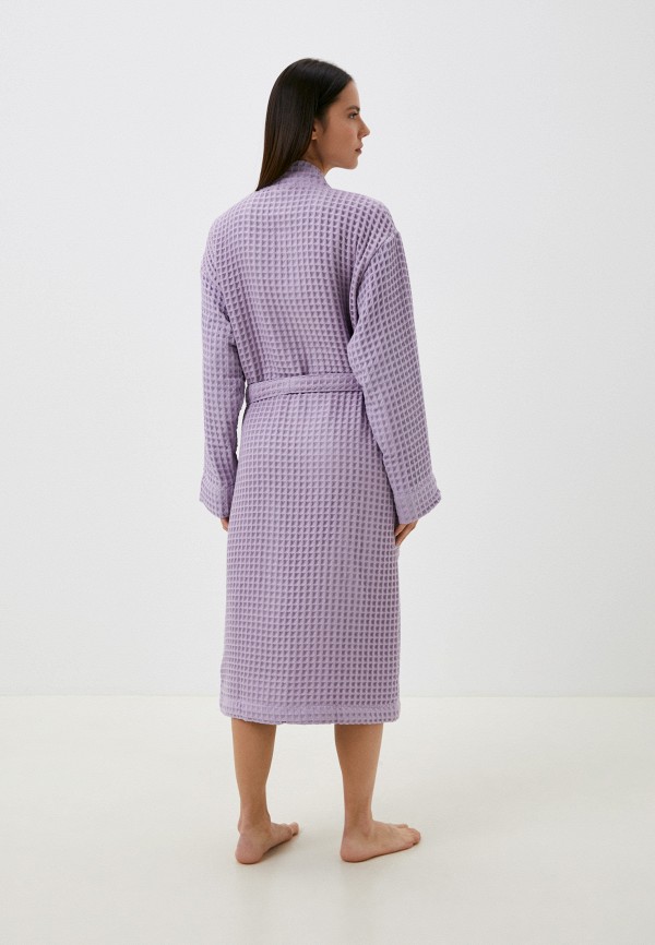 фото Халат домашний home one