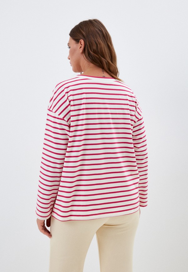 фото Лонгслив i want more