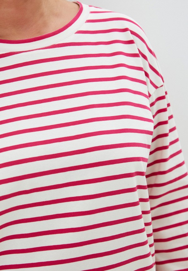 фото Лонгслив i want more