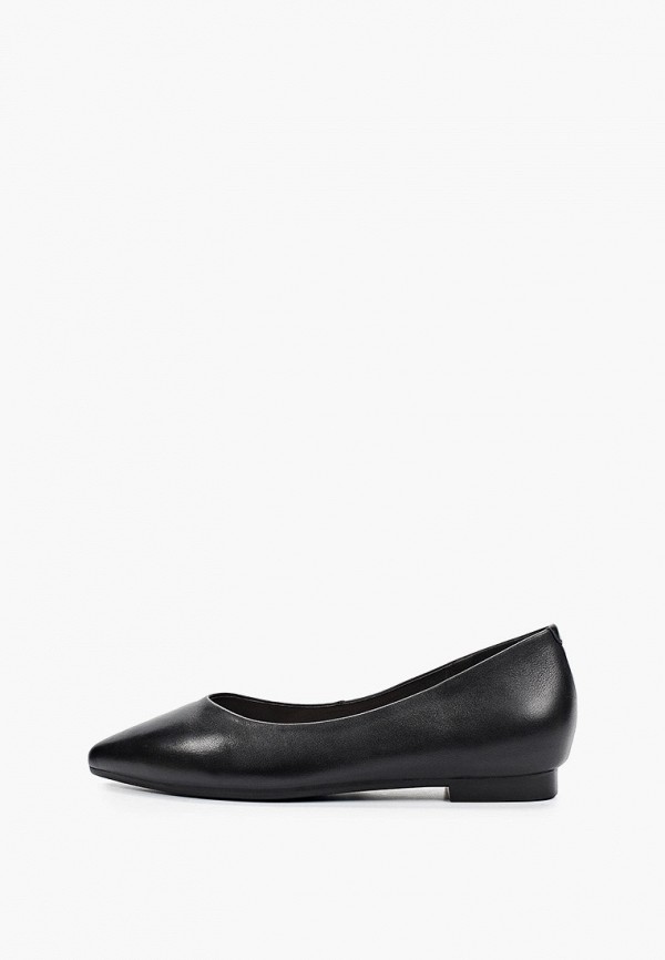 фото Балетки respect