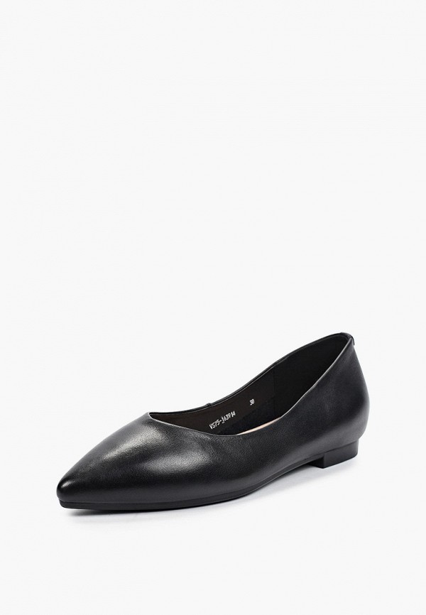 фото Балетки respect